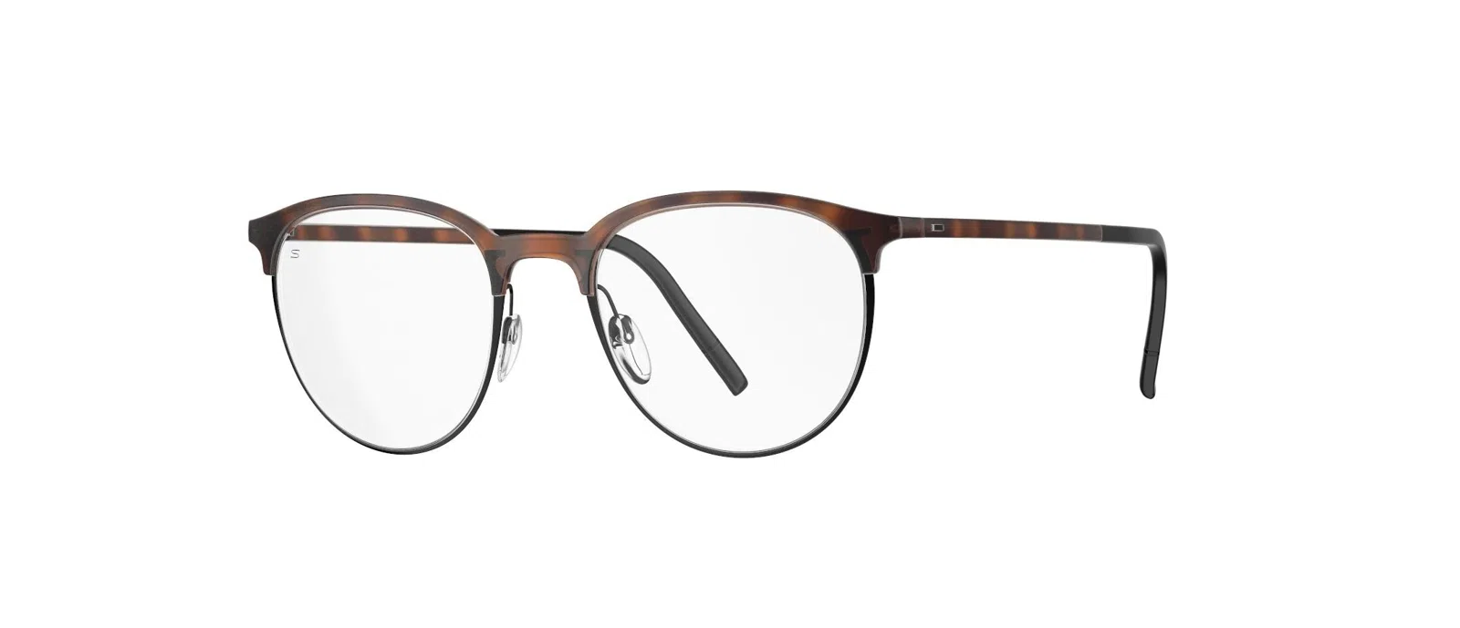 Silhouette Balanced Fusion 2990 Eyeglasses - view 19
